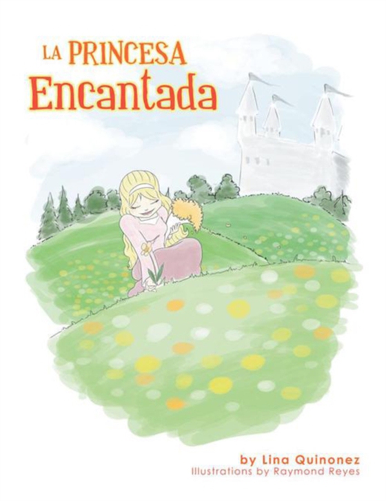 La Princesa Encantada