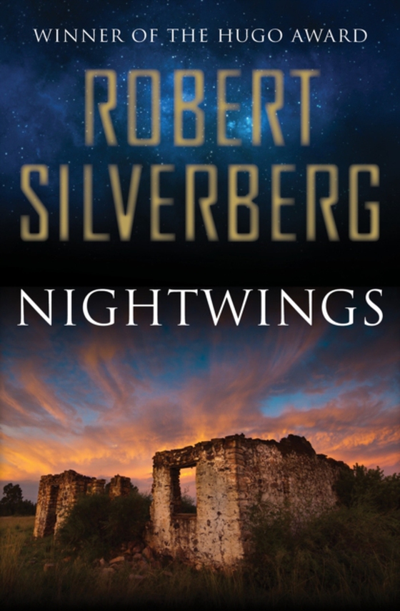 Nightwings (e-bog) af Silverberg, Robert