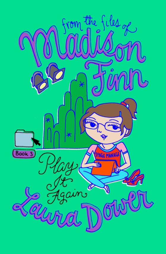 Play It Again (e-bog) af Dower, Laura