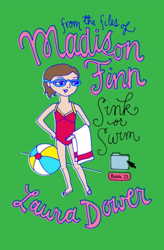 Sink or Swim (e-bog) af Dower, Laura