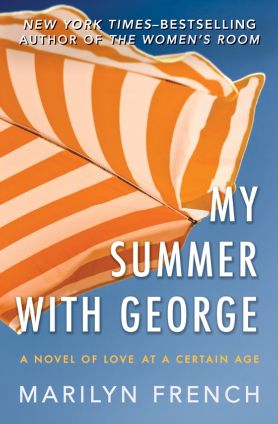 My Summer with George (e-bog) af French, Marilyn