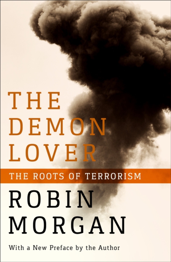 Demon Lover (e-bog) af Morgan, Robin