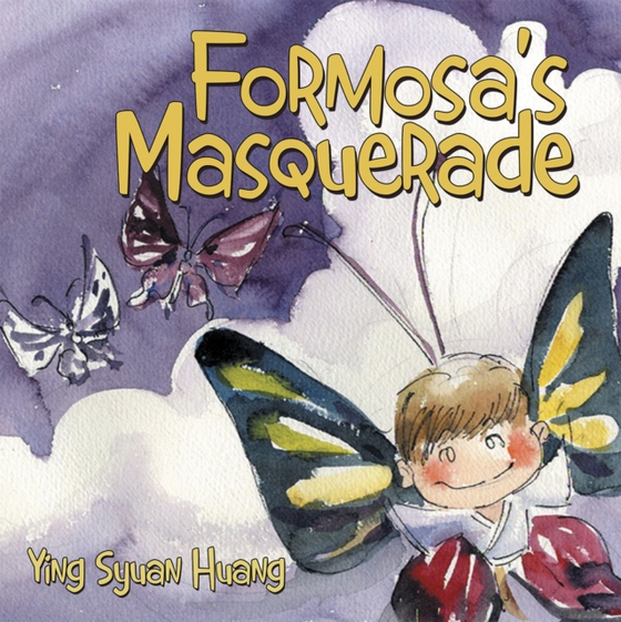 Formosa'S Masquerade