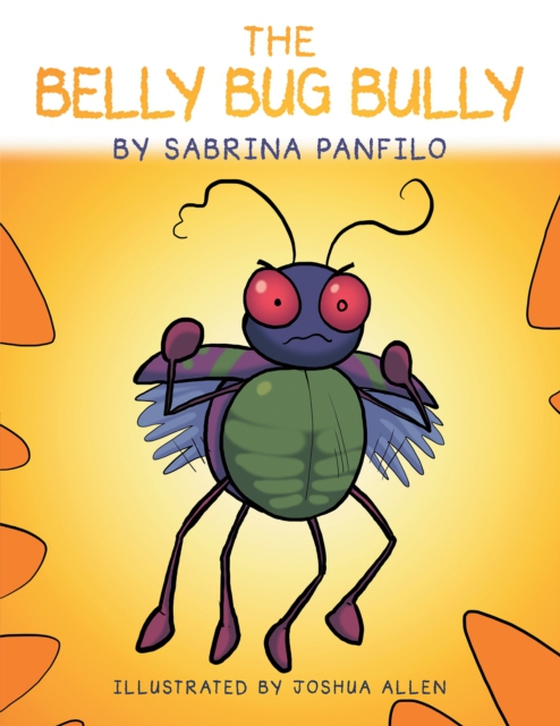 Belly Bug Bully (e-bog) af Panfilo, Sabrina