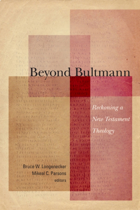 Beyond Bultmann (e-bog) af -