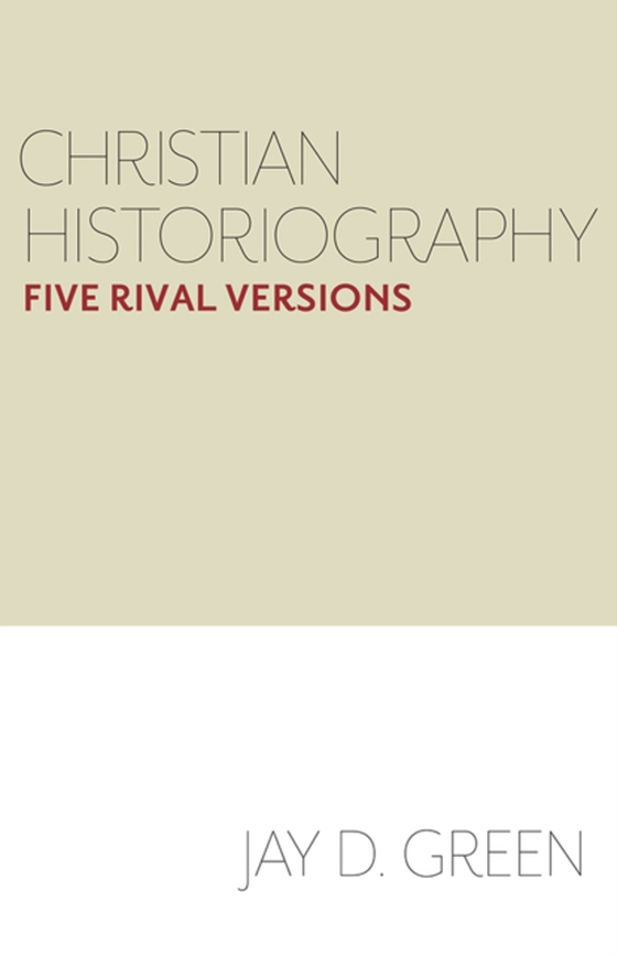 Christian Historiography