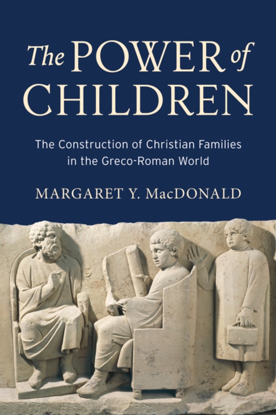 Power of Children (e-bog) af MacDonald, Margaret Y.