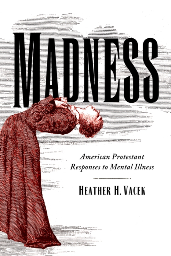 Madness (e-bog) af Vacek, Heather H.