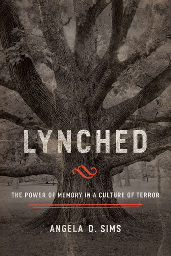 Lynched (e-bog) af Sims, Angela D.