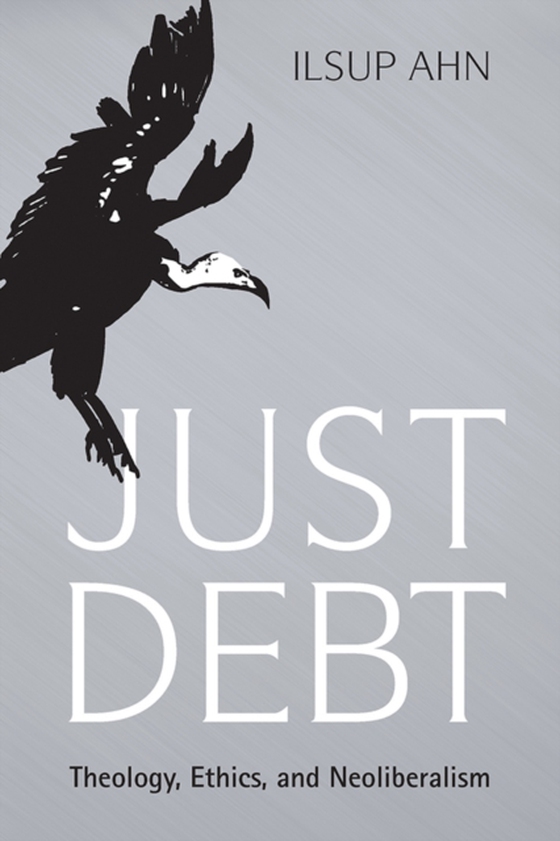 Just Debt (e-bog) af Ahn, Ilsup