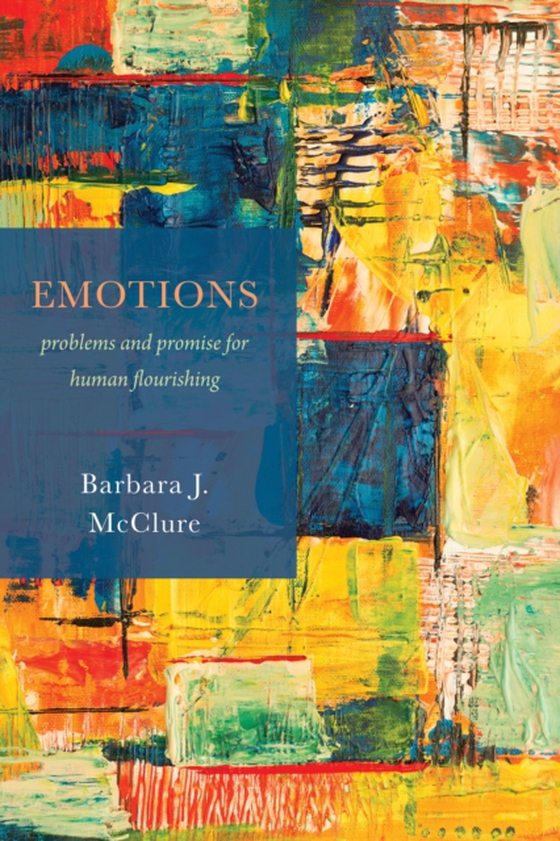 Emotions (e-bog) af McClure, Barbara J.