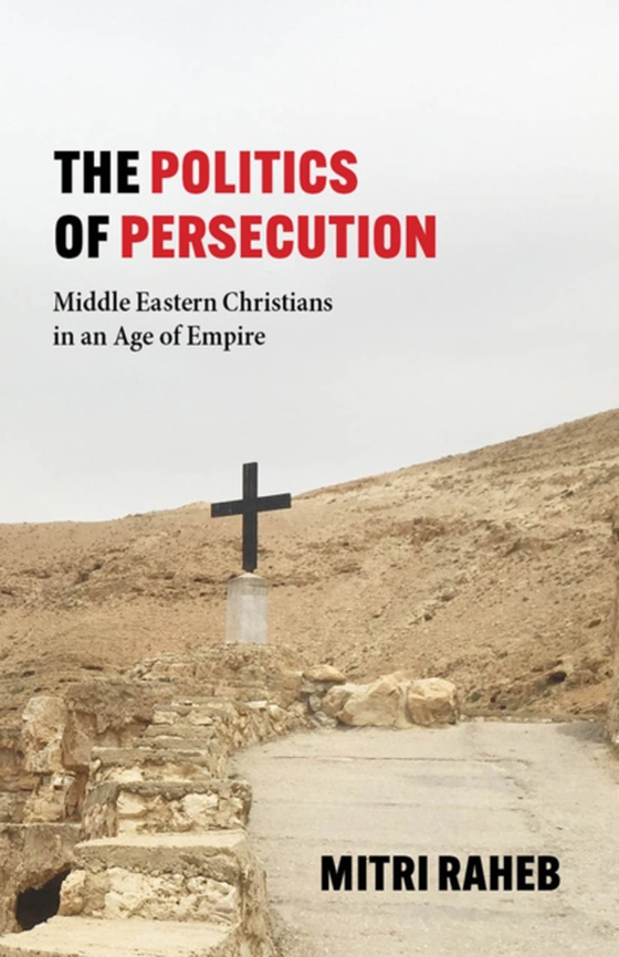 Politics of Persecution