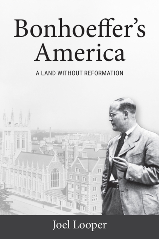 Bonhoeffer's America