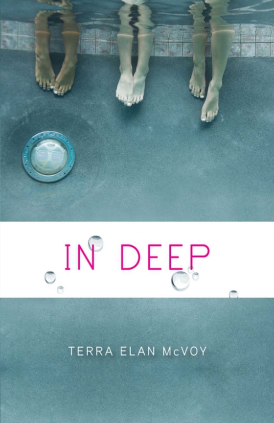 In Deep (e-bog) af McVoy, Terra Elan