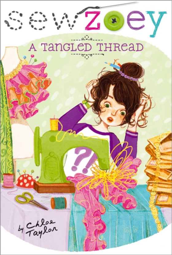 Tangled Thread