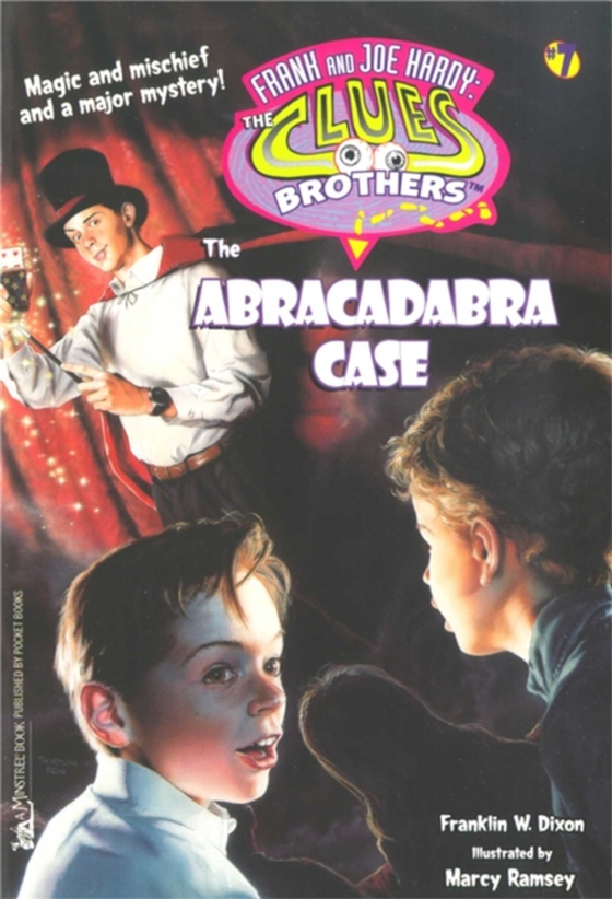 Abracadabra Case