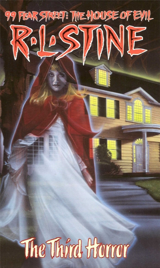Third Horror (e-bog) af Stine, R.L.