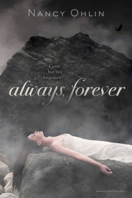 Always, Forever (e-bog) af Ohlin, Nancy