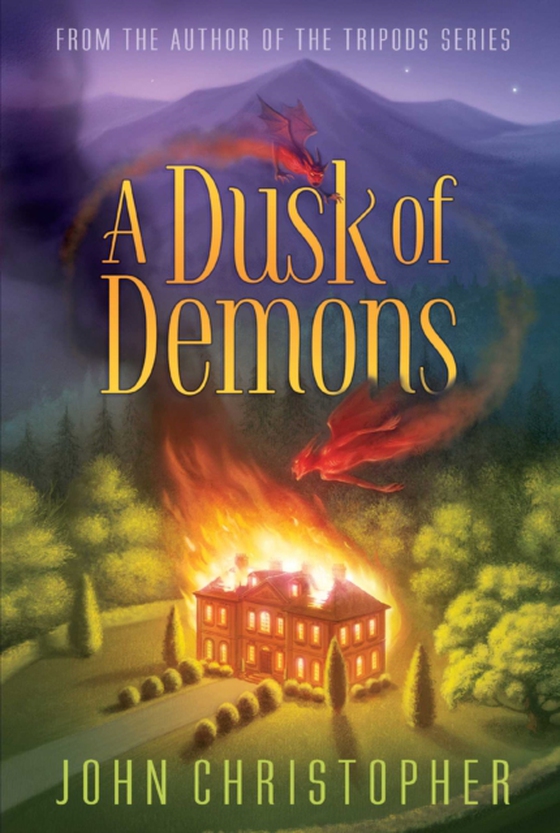 Dusk of Demons