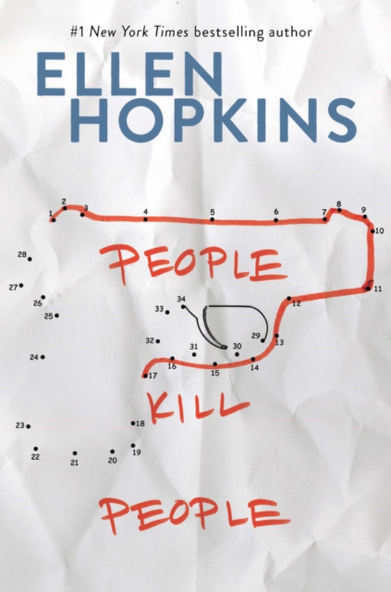 People Kill People (e-bog) af Hopkins, Ellen