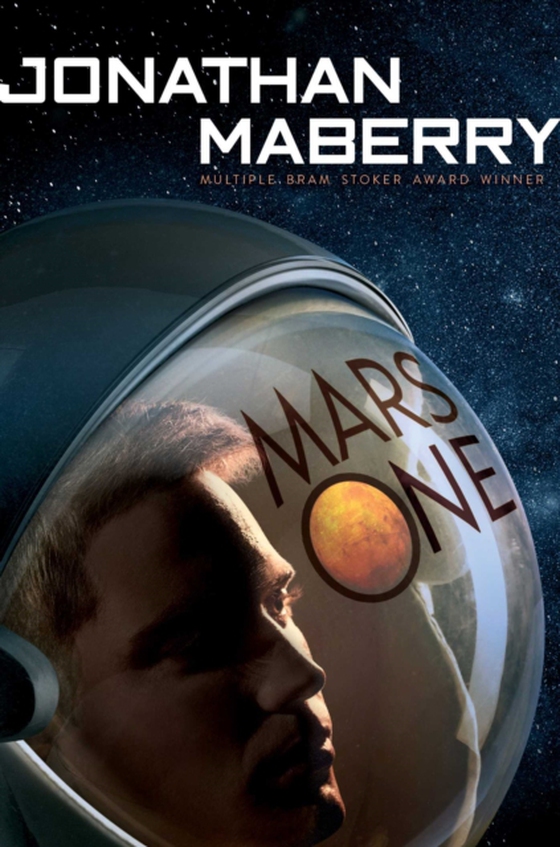 Mars One (e-bog) af Maberry, Jonathan