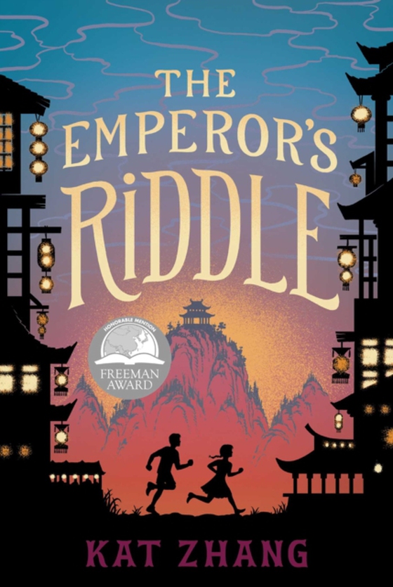 Emperor's Riddle