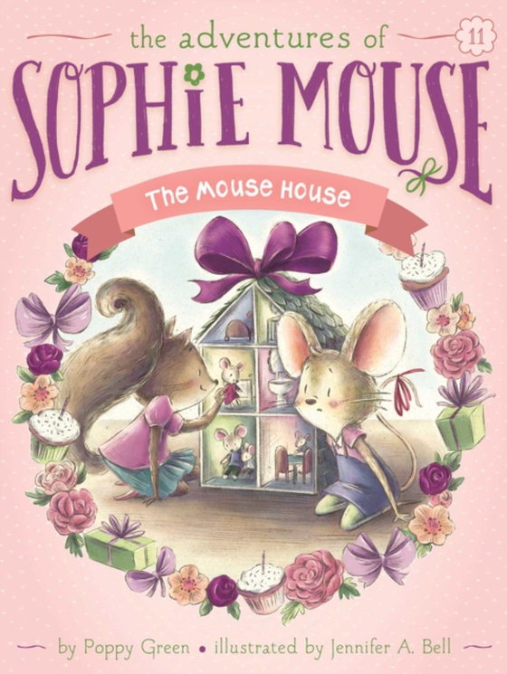 Mouse House