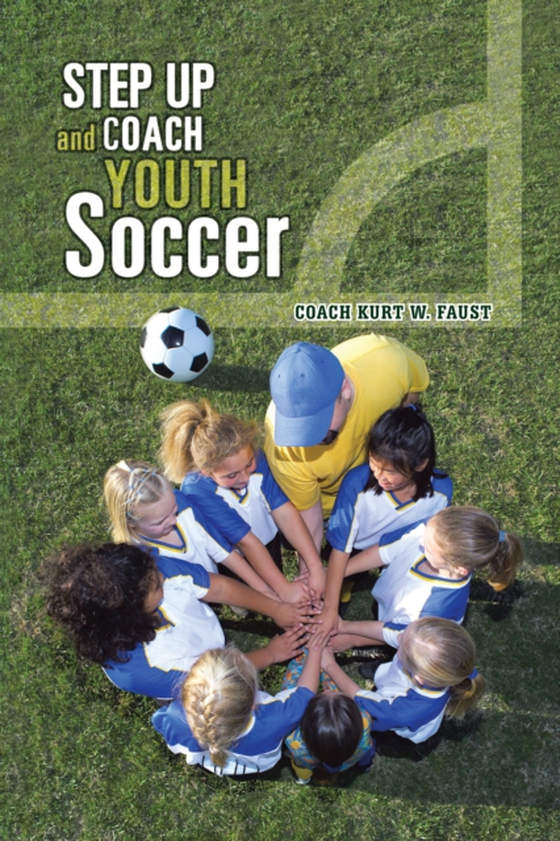 Step up and Coach Youth Soccer