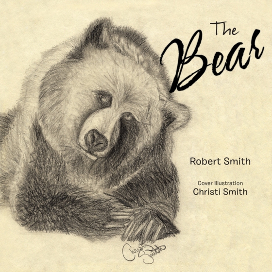 Bear (e-bog) af Smith, Robert