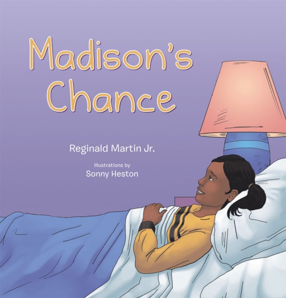 Madison's Chance