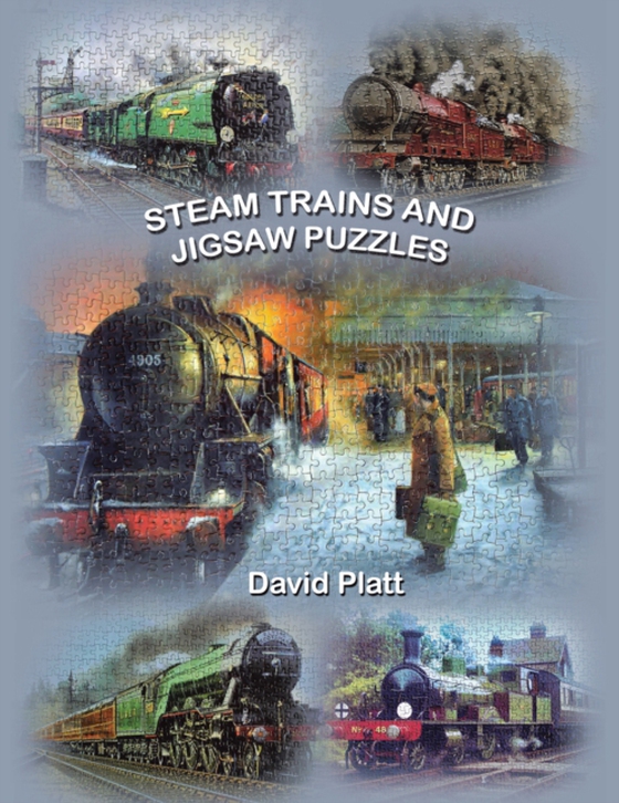 Steam Trains and Jigsaw Puzzles