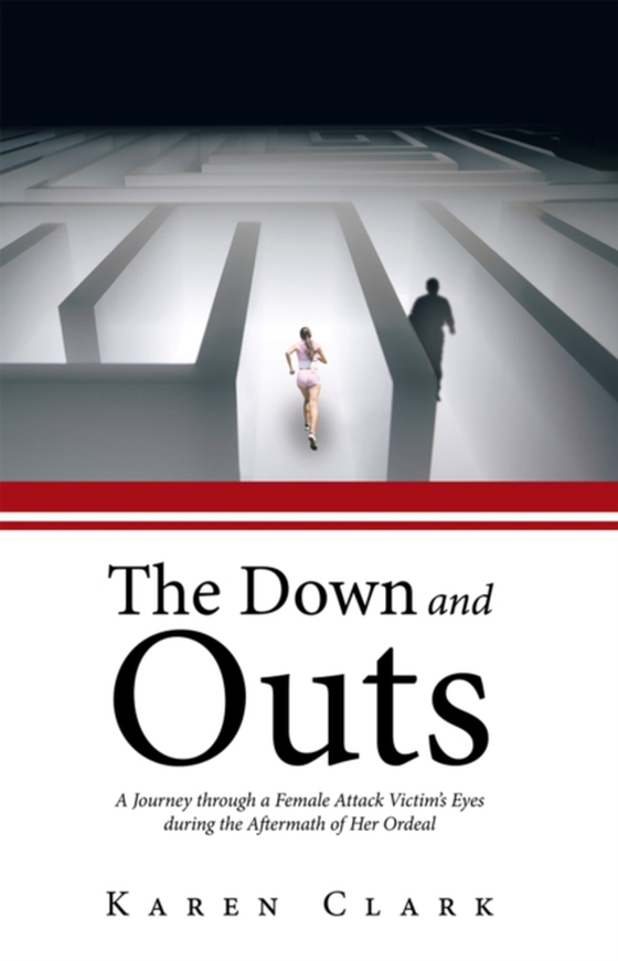 Down and Outs (e-bog) af Clark, Karen