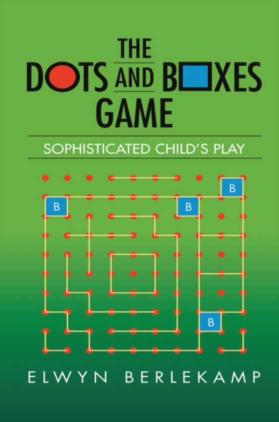 Dots and Boxes Game