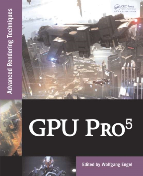 GPU Pro 5