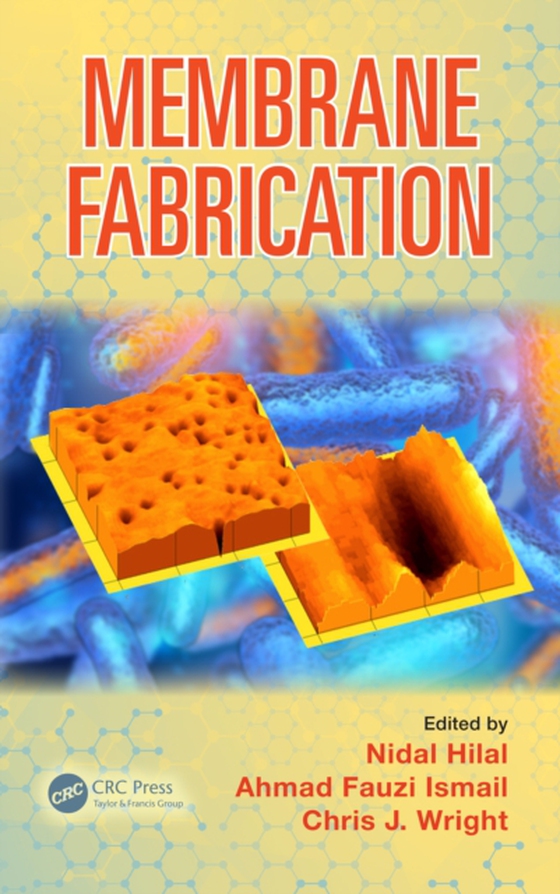 Membrane Fabrication (e-bog) af -