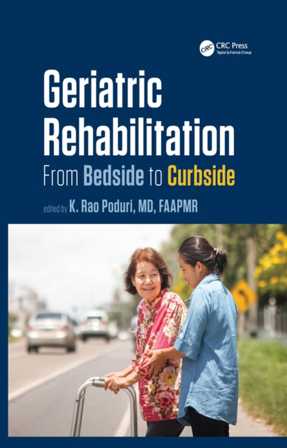 Geriatric Rehabilitation (e-bog) af -