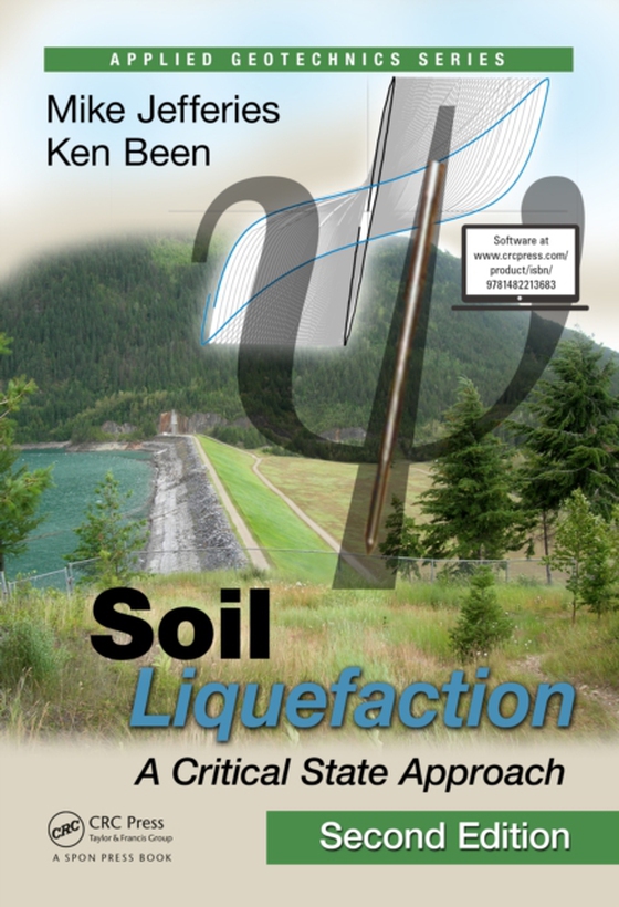 Soil Liquefaction (e-bog) af Been, Ken