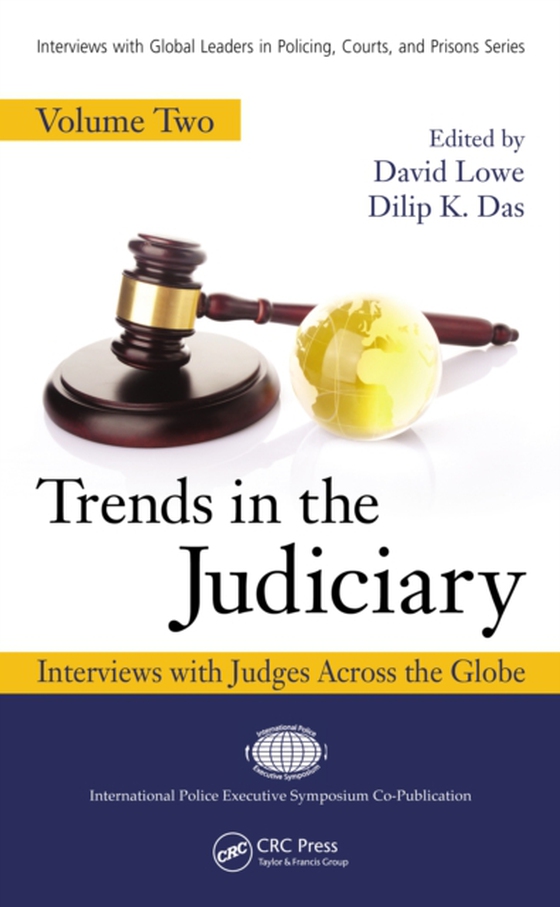 Trends in the Judiciary (e-bog) af -