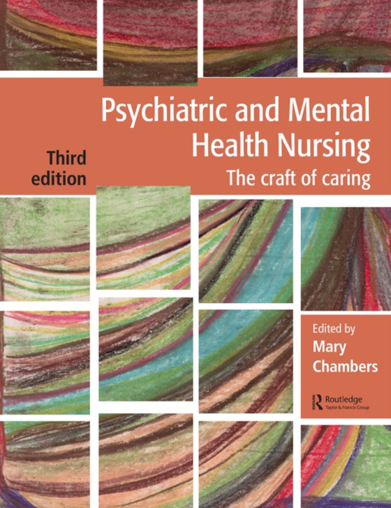 Psychiatric and Mental Health Nursing (e-bog) af -