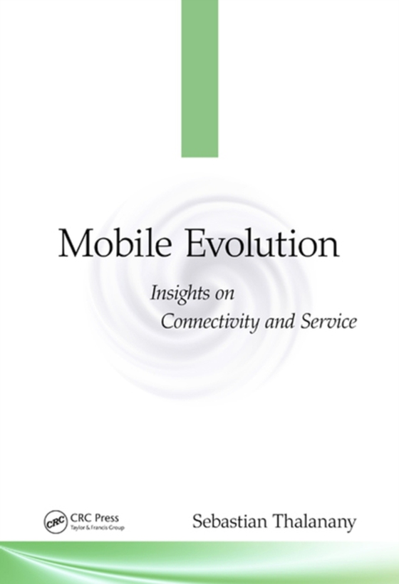 Mobile Evolution (e-bog) af Thalanany, Sebastian