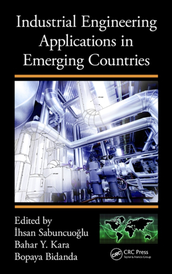 Industrial Engineering Applications in Emerging Countries (e-bog) af -