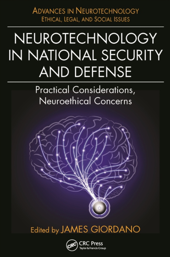 Neurotechnology in National Security and Defense