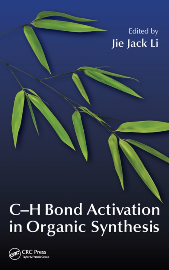 C-H Bond Activation in Organic Synthesis (e-bog) af -