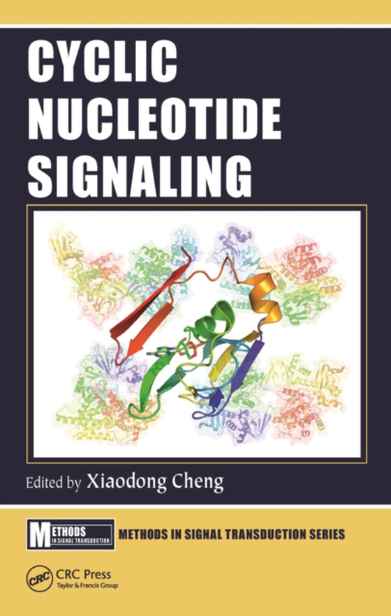 Cyclic Nucleotide Signaling (e-bog) af -