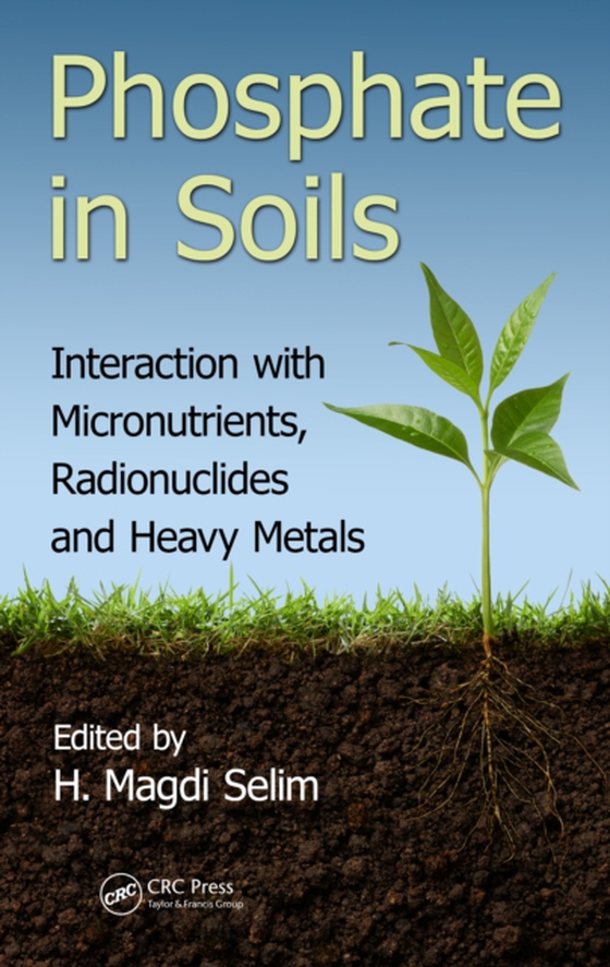 Phosphate in Soils