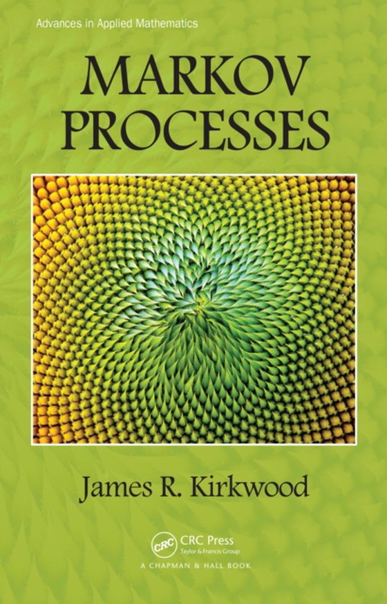 Markov Processes (e-bog) af Kirkwood, James R.