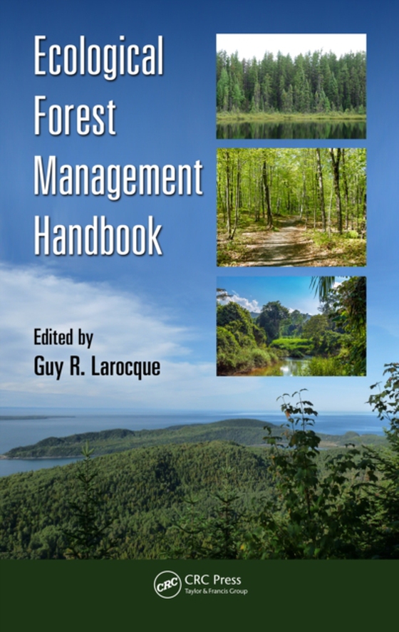 Ecological Forest Management Handbook (e-bog) af -