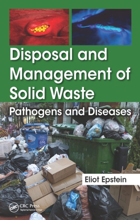 Disposal and Management of Solid Waste (e-bog) af Epstein, Eliot