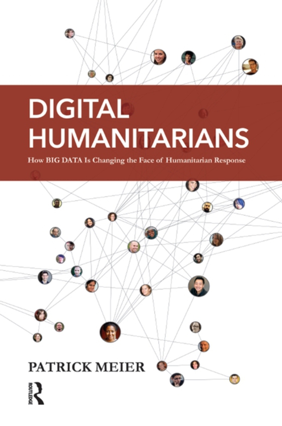 Digital Humanitarians