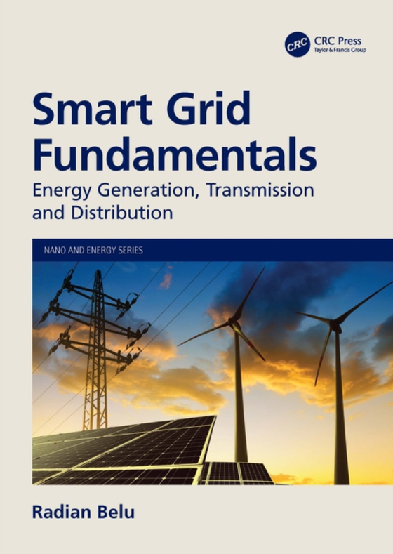 Smart Grid Fundamentals (e-bog) af Belu, Radian